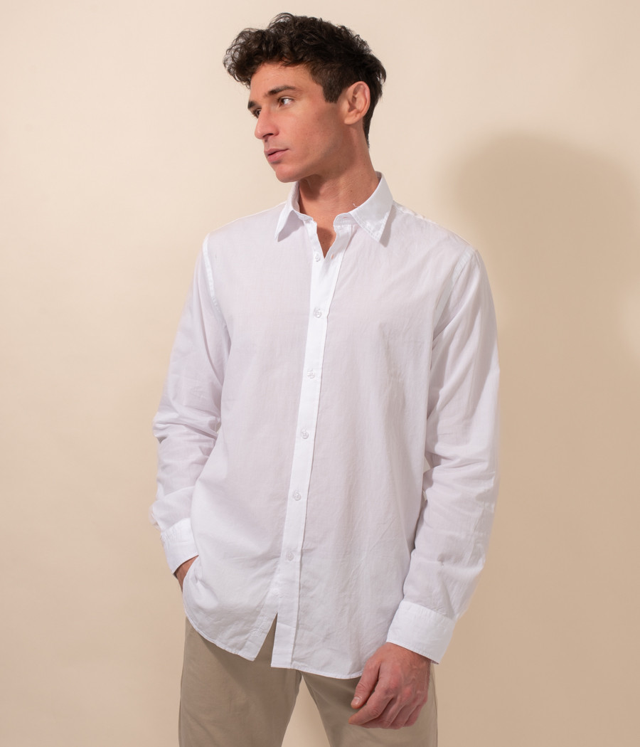 Chemise homme Sun - Chemises | Kiwi Saint Tropez