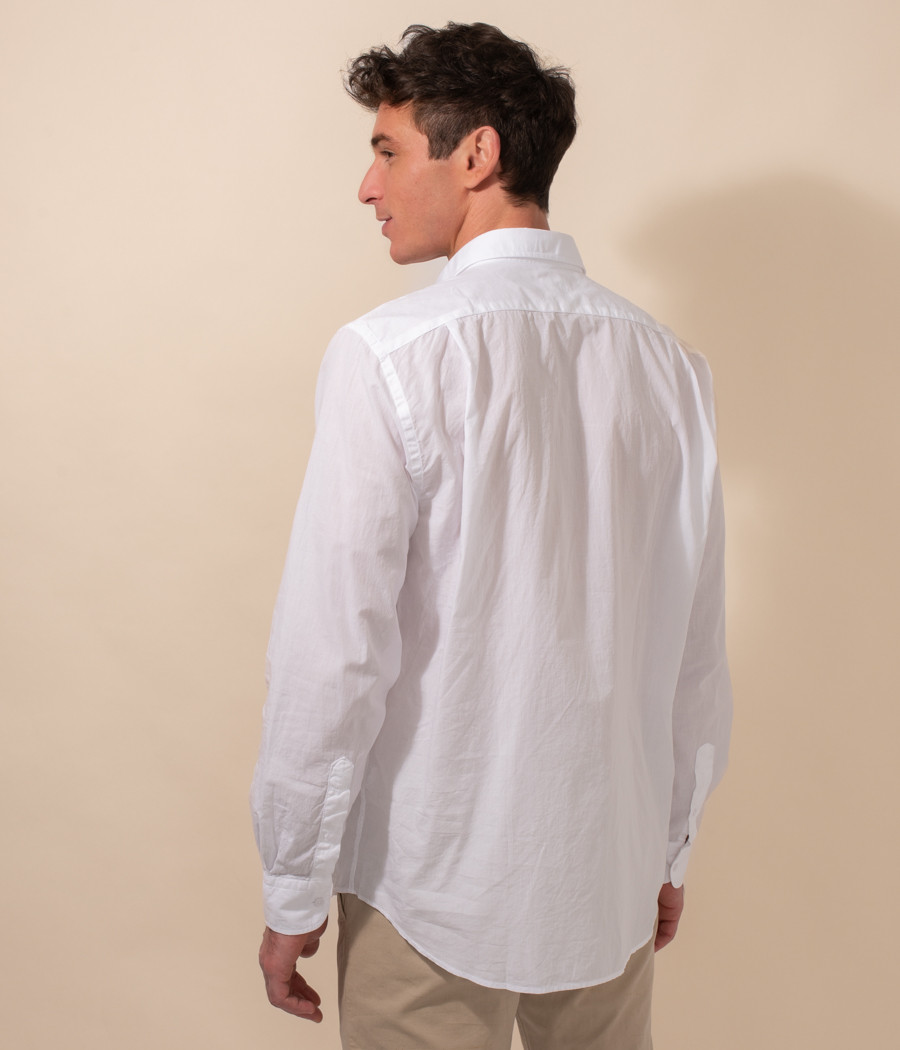 Sun men's shirt - Shirts | Kiwi Saint Tropez