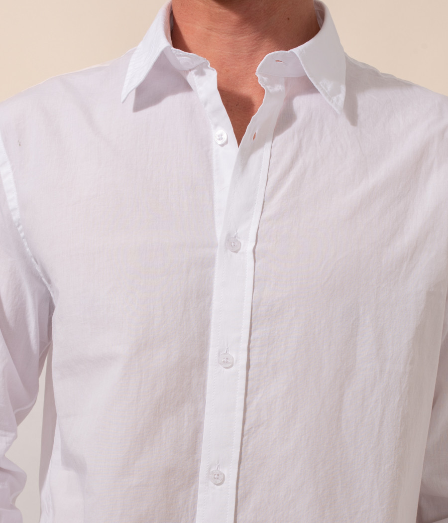 Chemise homme Sun - Chemises | Kiwi Saint Tropez