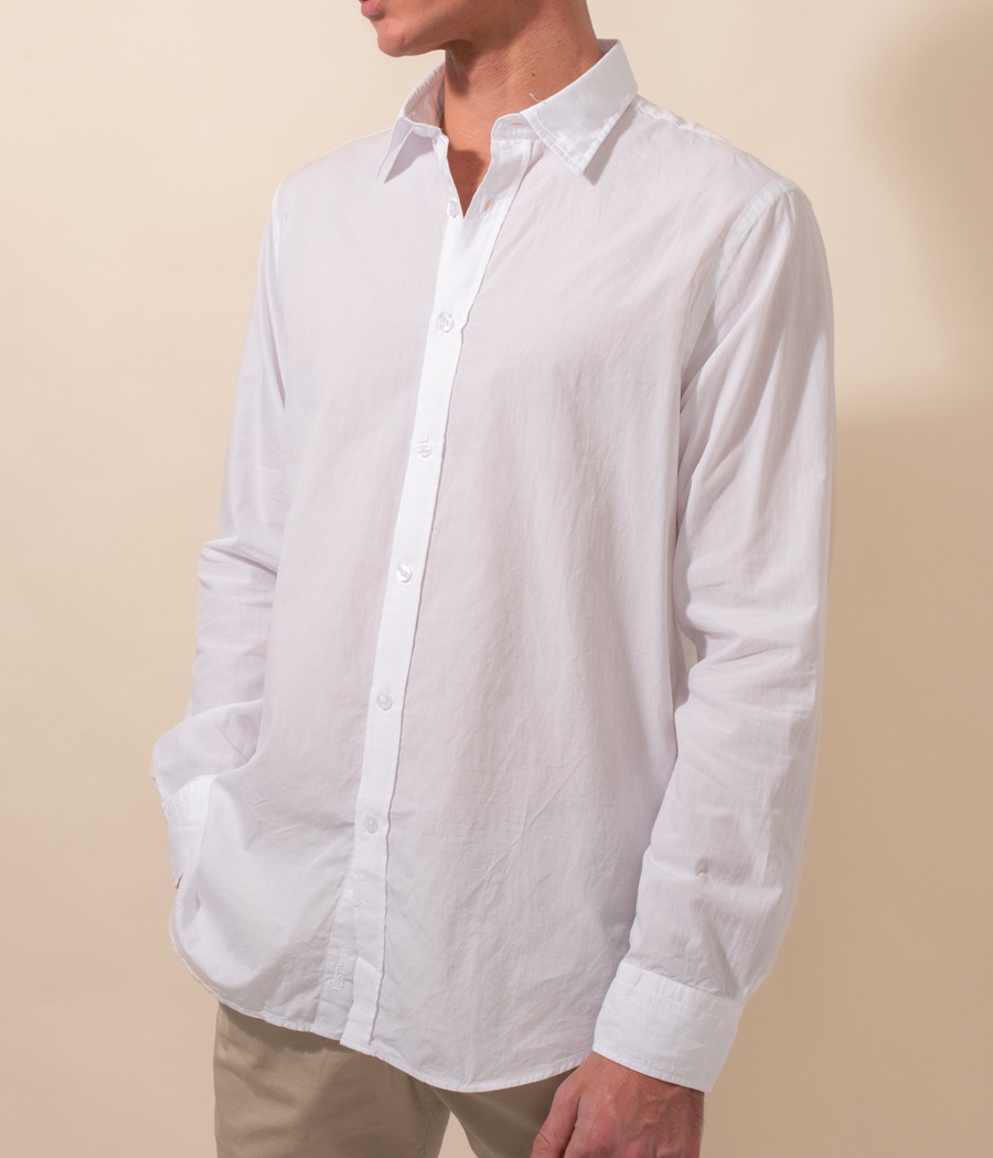 Chemise homme Sun - Chemises | Kiwi Saint Tropez