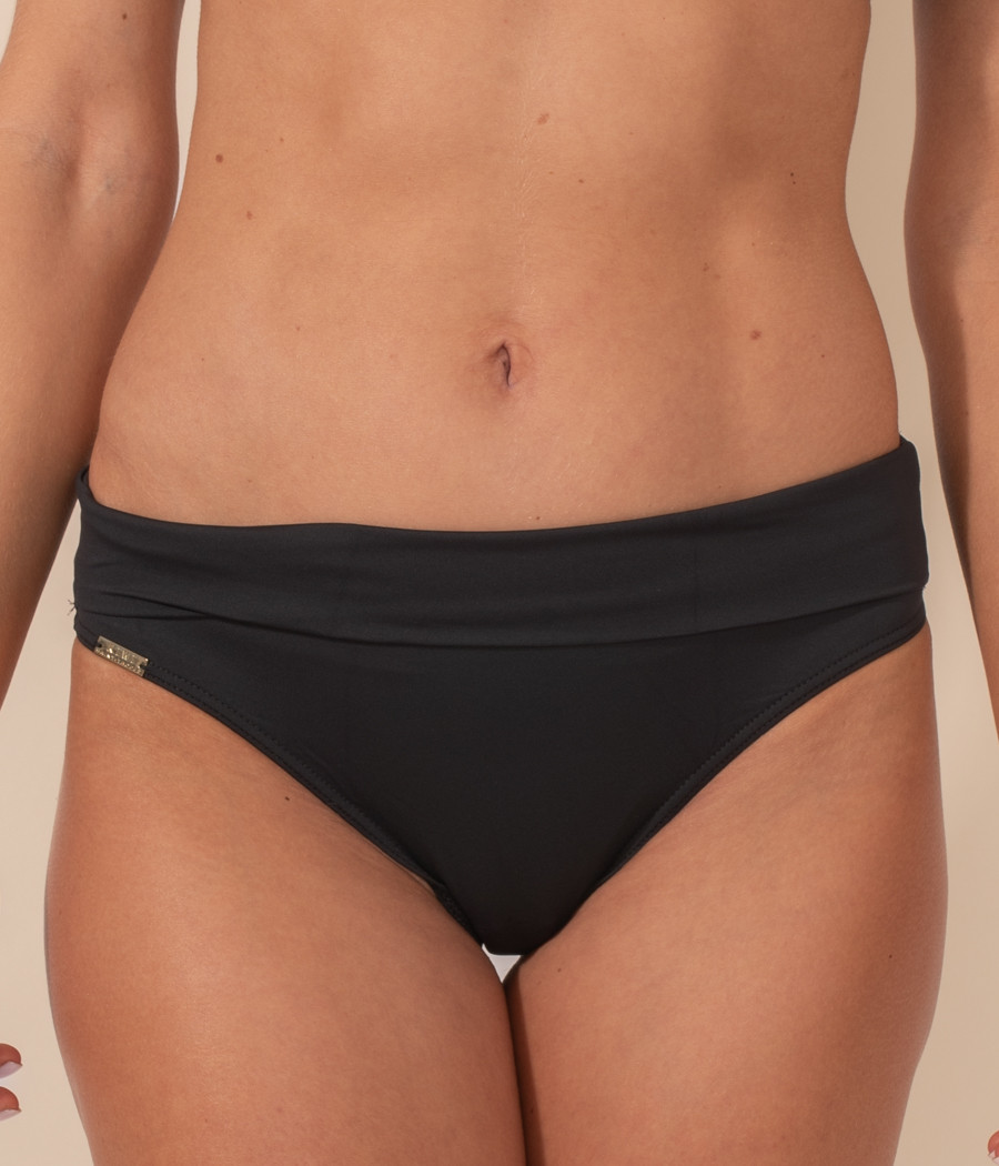 Culotte de maillot revers Savane | Kiwi Saint Tropez