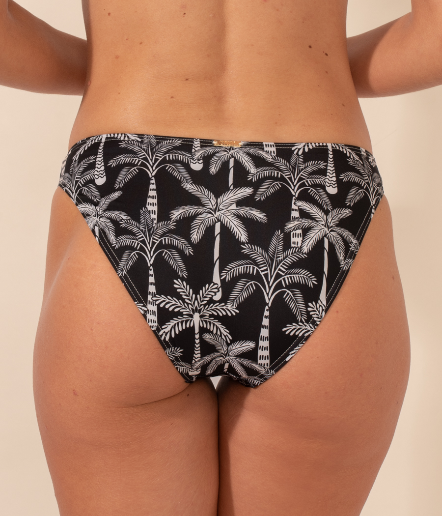 Culotte de maillot basique Meknes | Kiwi Saint Tropez