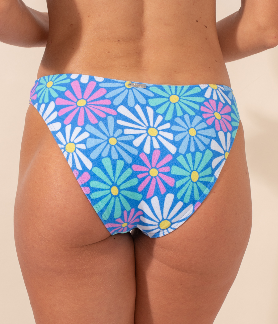 Culotte de maillot basique Daisy | Kiwi Saint Tropez