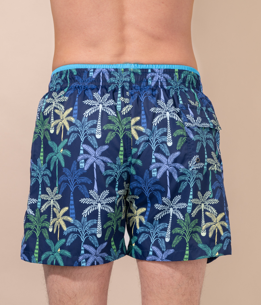 Men's swimwear Meknes - Swimwear printed | Kiwi Saint Tropez