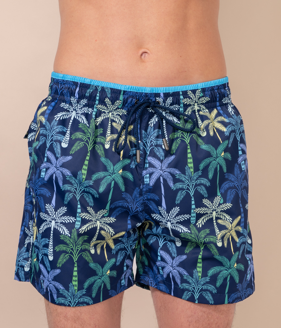 Men's swimwear Meknes - Swimwear printed | Kiwi Saint Tropez