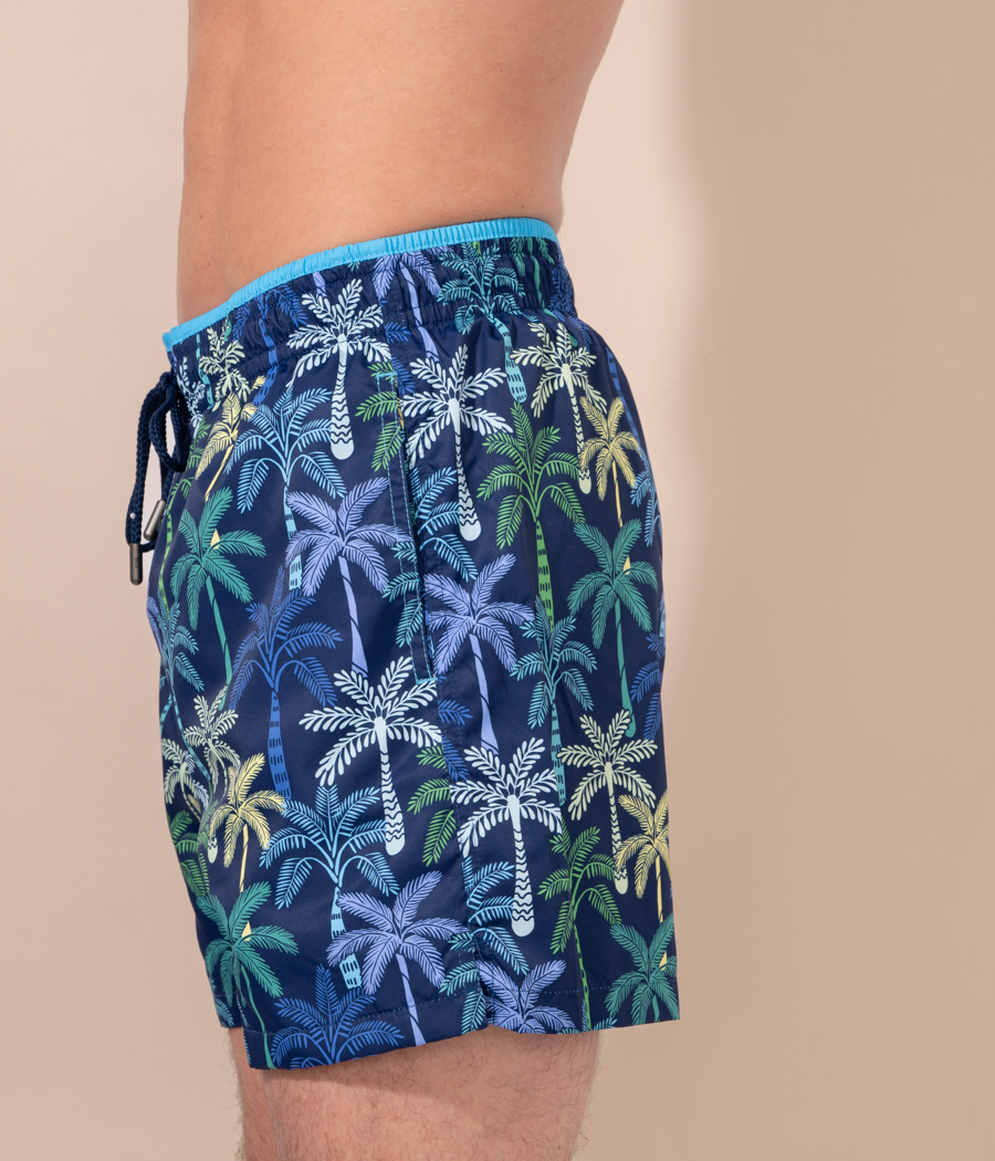 Men's swimwear Meknes - Swimwear printed | Kiwi Saint Tropez