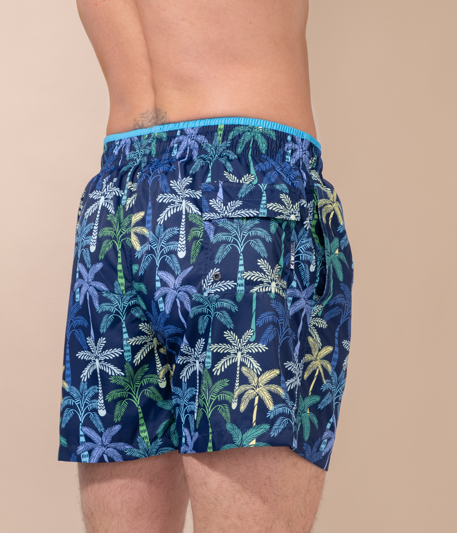 Men's swimwear Meknes - Swimwear printed | Kiwi Saint Tropez