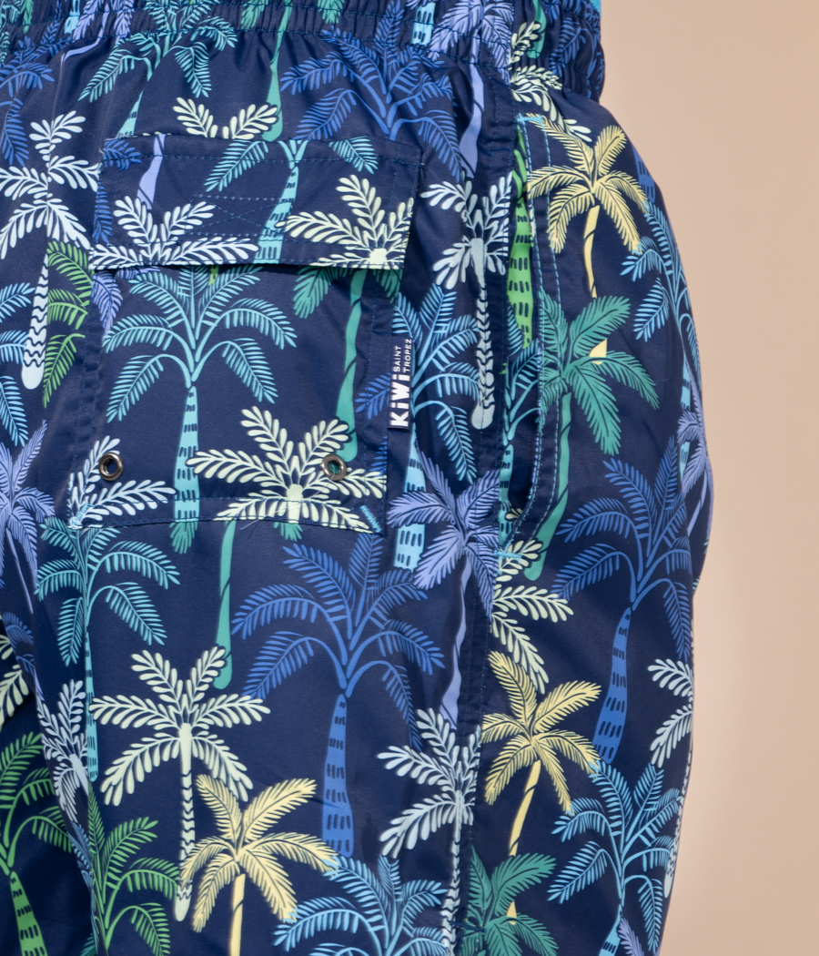 Men's swimwear Meknes - Swimwear printed | Kiwi Saint Tropez