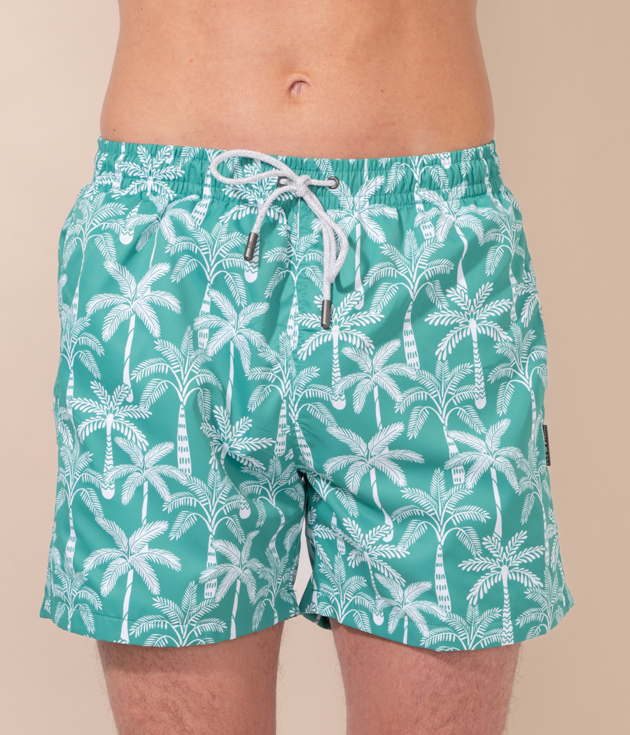 Men's swimwear Meknes - Swimwear printed | Kiwi Saint Tropez