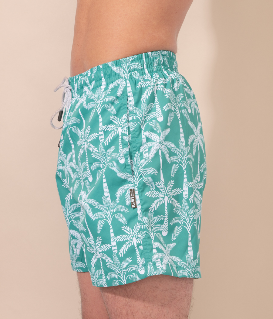 Men's swimwear Meknes - Swimwear printed | Kiwi Saint Tropez