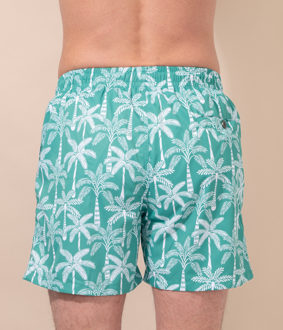 Men's swimwear Meknes - Swimwear printed | Kiwi Saint Tropez