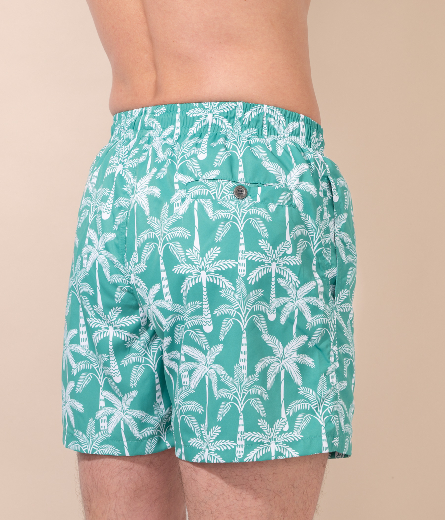 Men's swimwear Meknes - Swimwear printed | Kiwi Saint Tropez