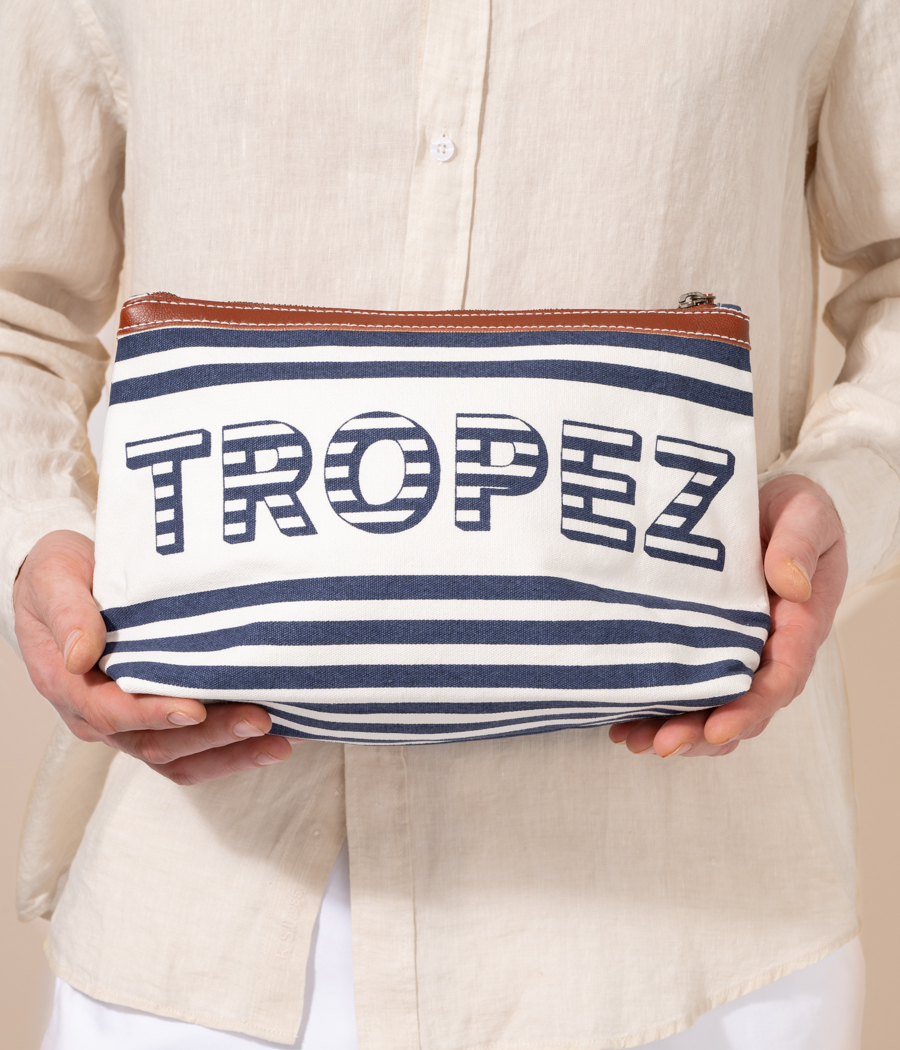 Nemo etui ST TROPEZ - Pochettes | Kiwi Saint Tropez