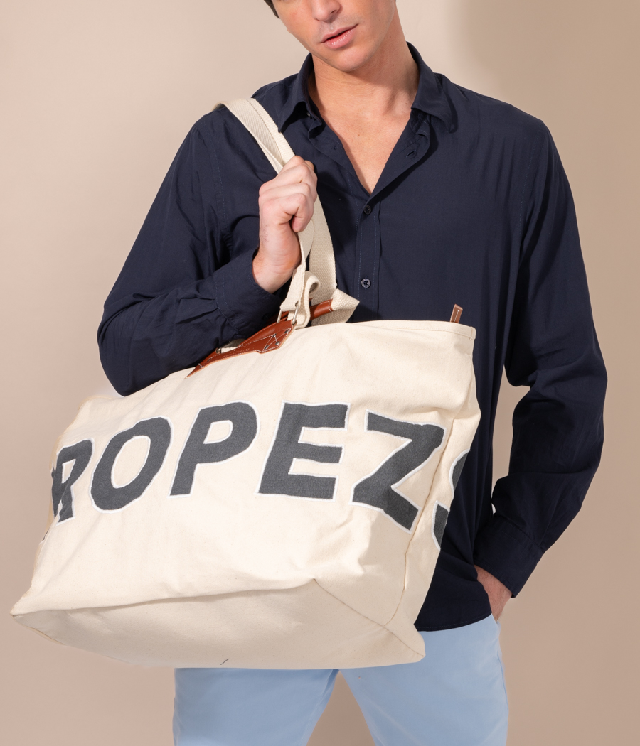 Grote SAINT-TROPEZ tas - Tassen | Kiwi Saint Tropez