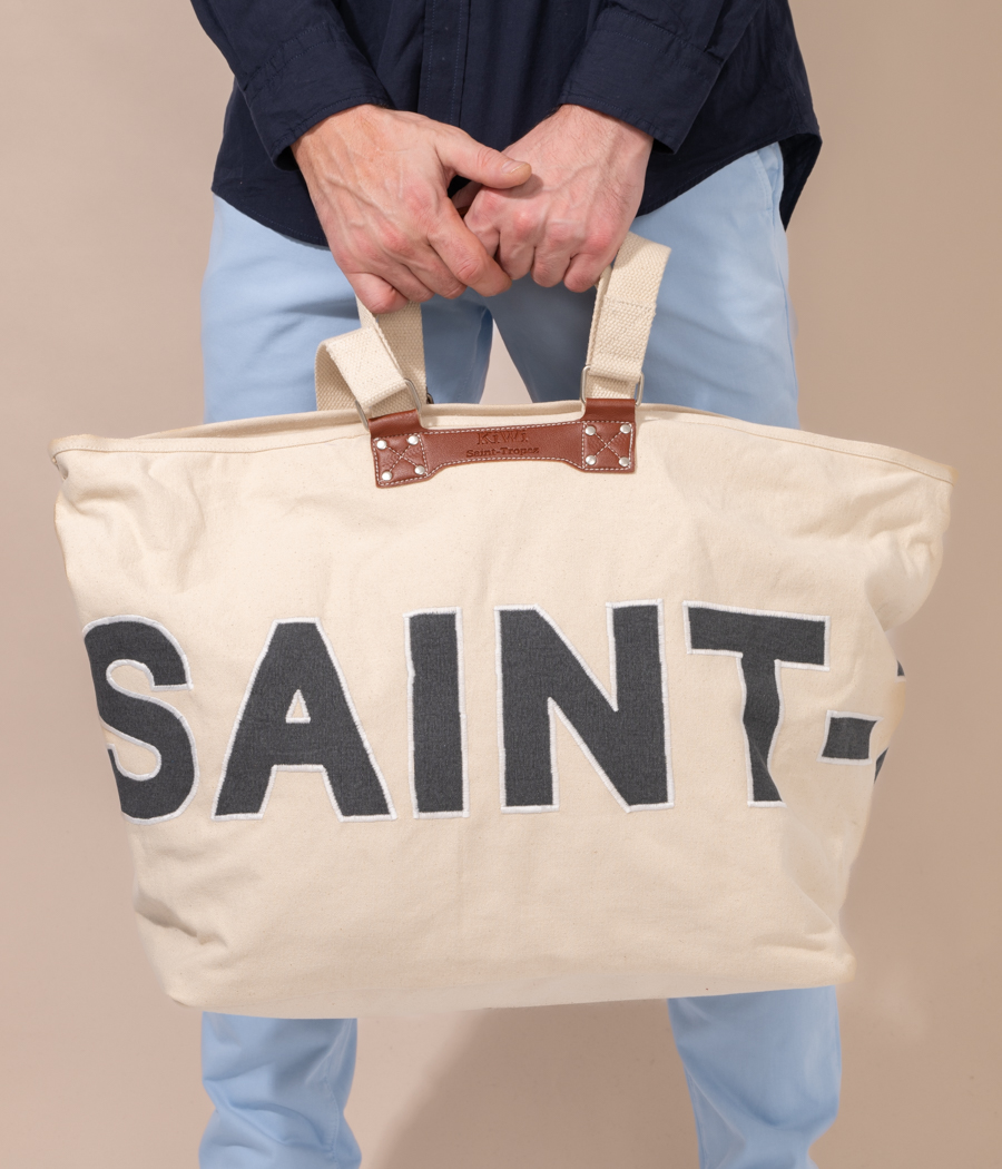 Large SAINT-TROPEZ bag - Bags | Kiwi Saint Tropez