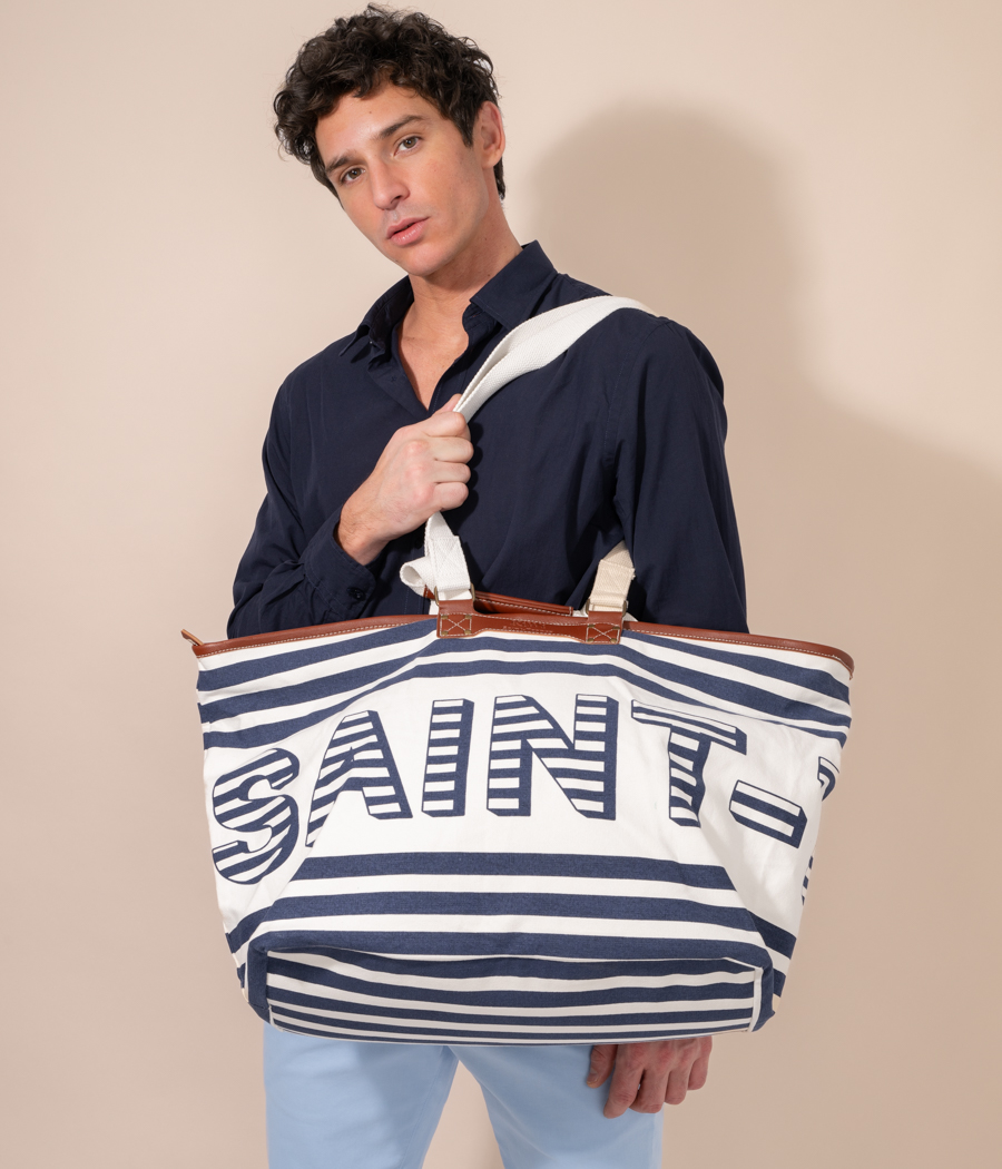 Sac Nemo ST TROPEZ large - Sacs | Kiwi Saint Tropez