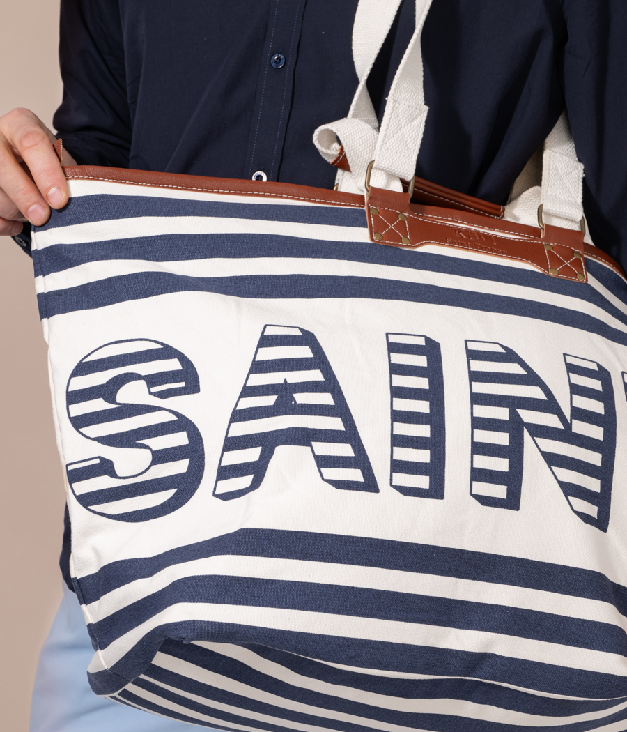 Sac Nemo ST TROPEZ large - Sacs | Kiwi Saint Tropez