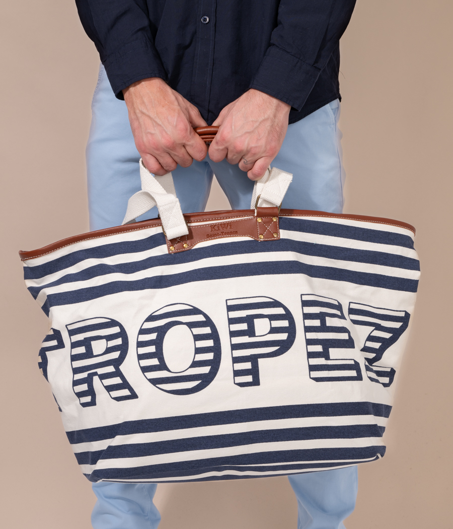 Sac Nemo ST TROPEZ large - Sacs | Kiwi Saint Tropez