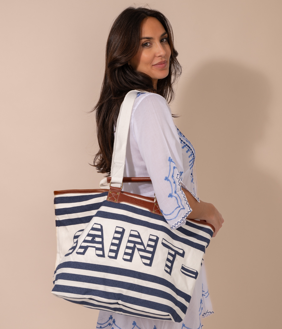 Nemo bag ST TROPEZ Medium - Bags | Kiwi Saint Tropez