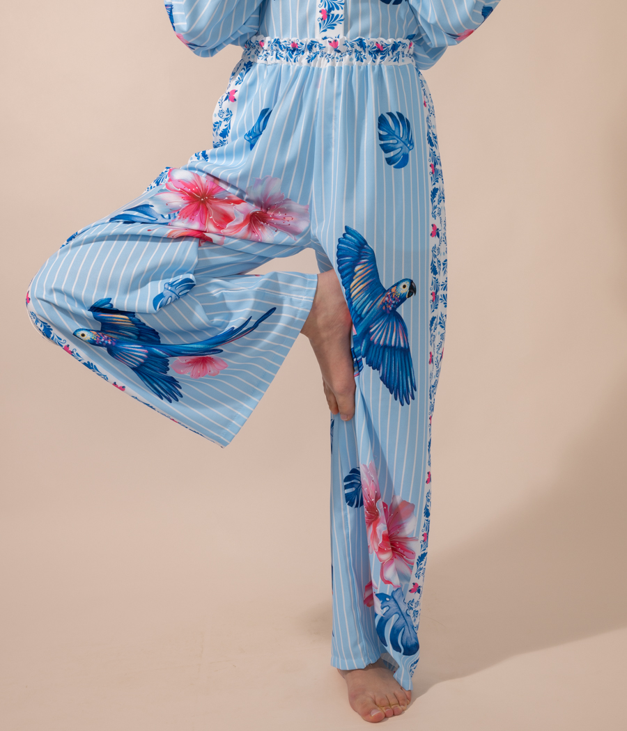 Women's Tropical trousers