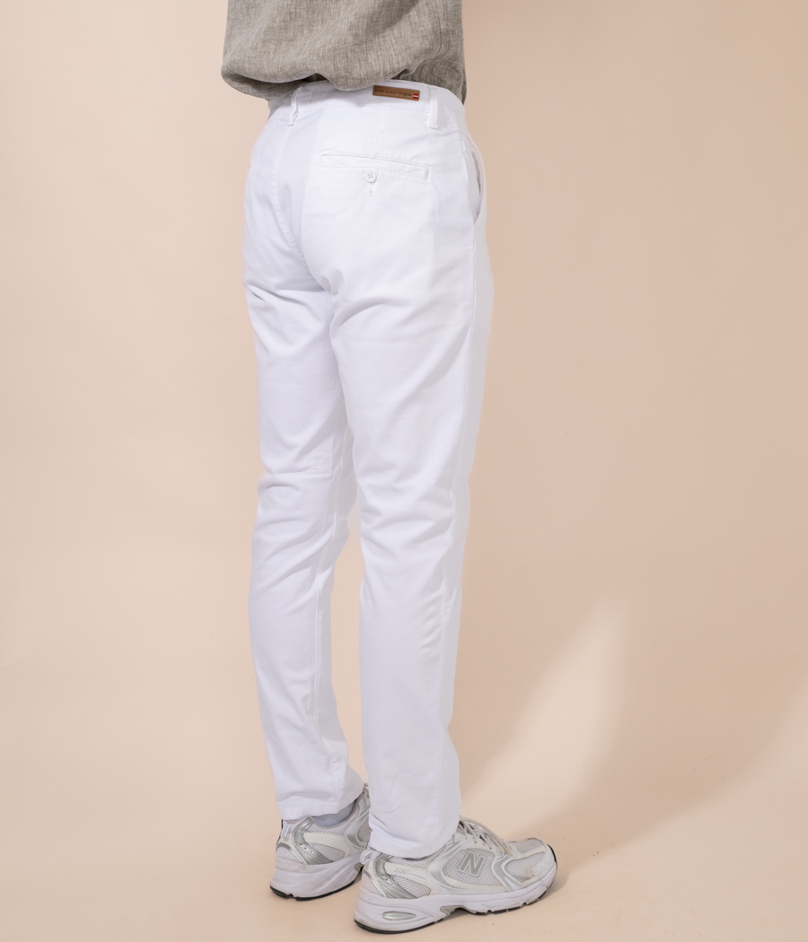 Zephir men's trousers - Pants | Kiwi Saint Tropez