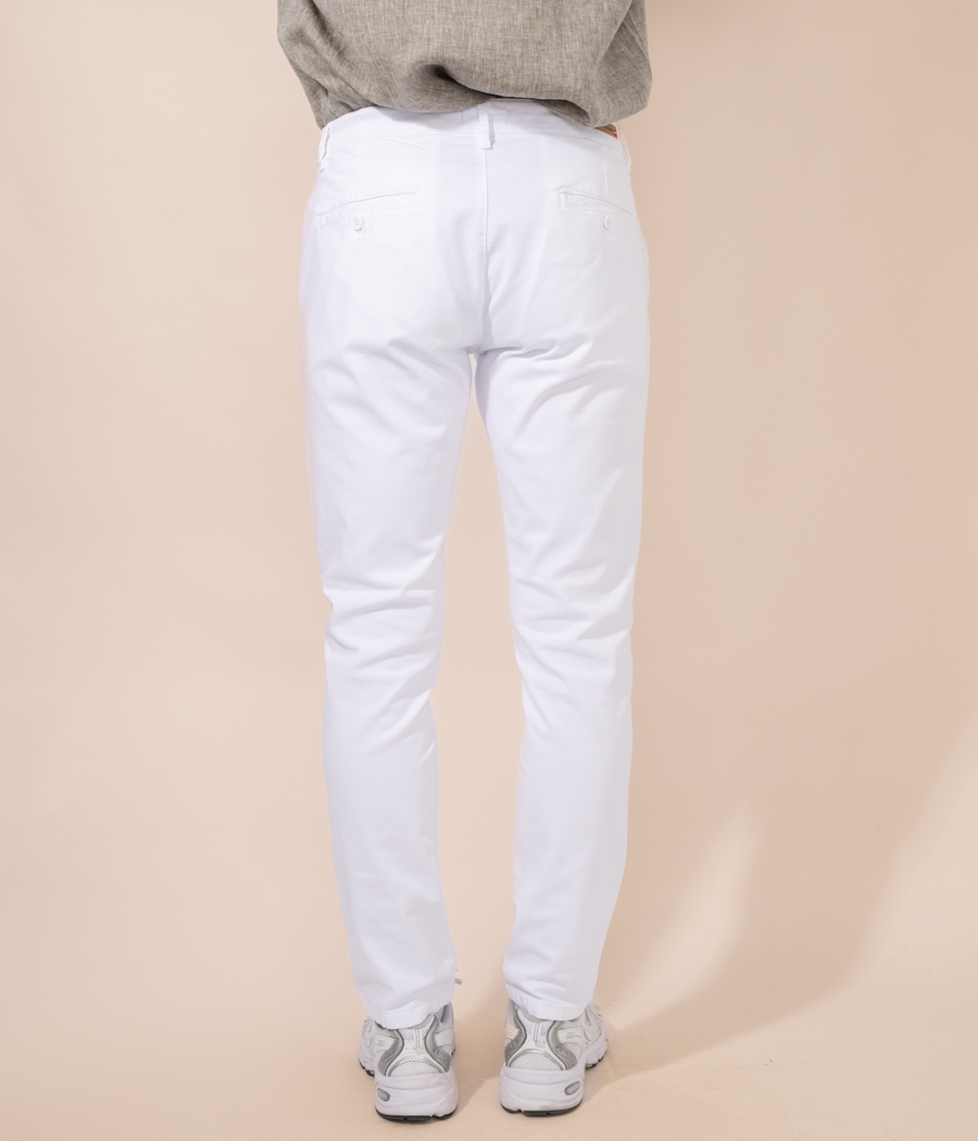 Zephir men's trousers - Pants | Kiwi Saint Tropez