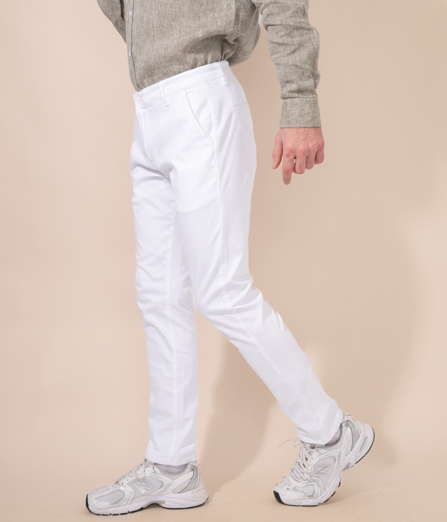 Zephir men's trousers - Pants | Kiwi Saint Tropez