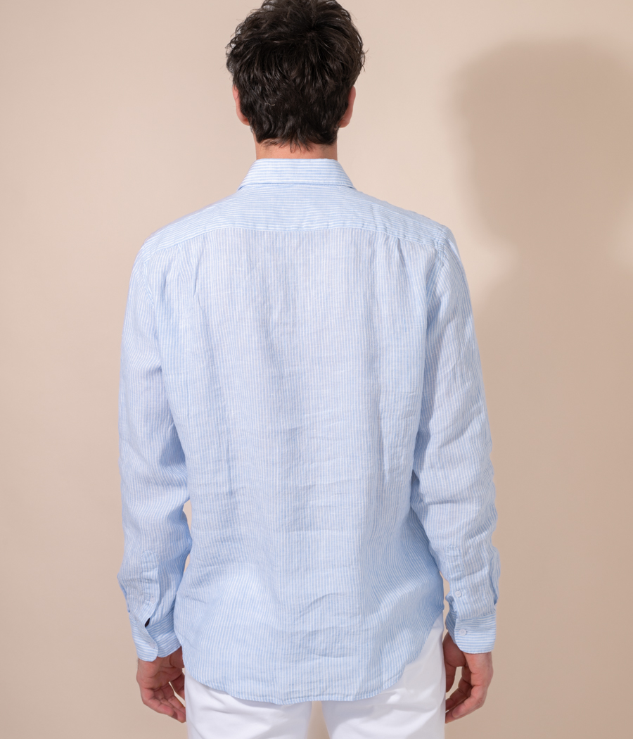 Chemise homme Lima - Chemises | Kiwi Saint Tropez