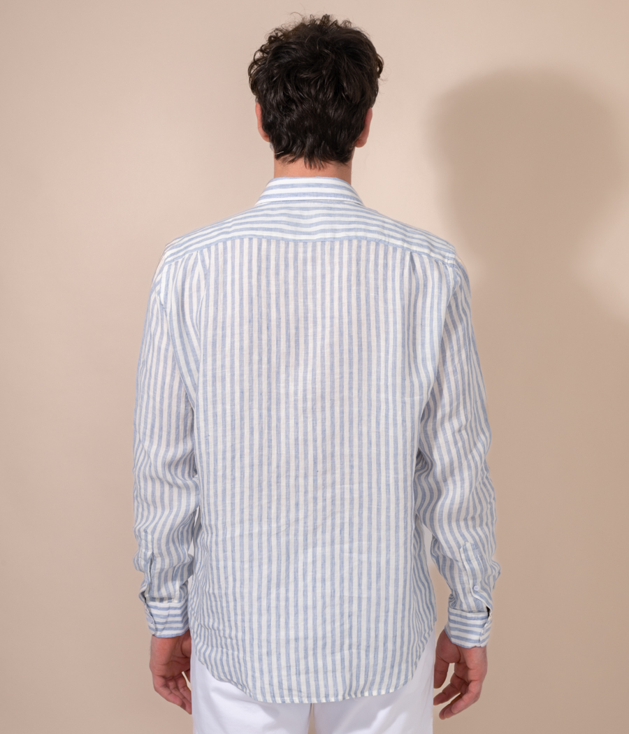 Transat man shirt - Shirts | Kiwi Saint Tropez