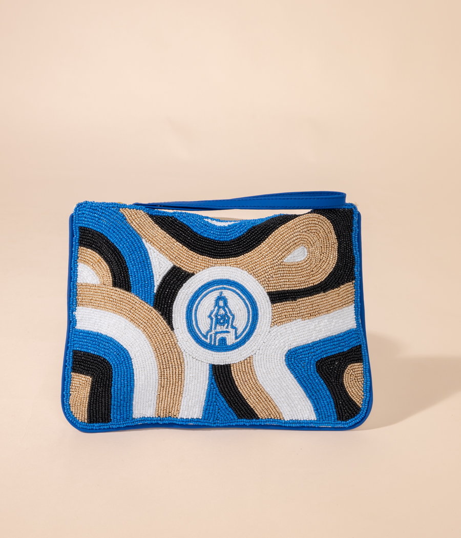 Pochette POP Saint Tropez - Pochettes | Kiwi Saint Tropez