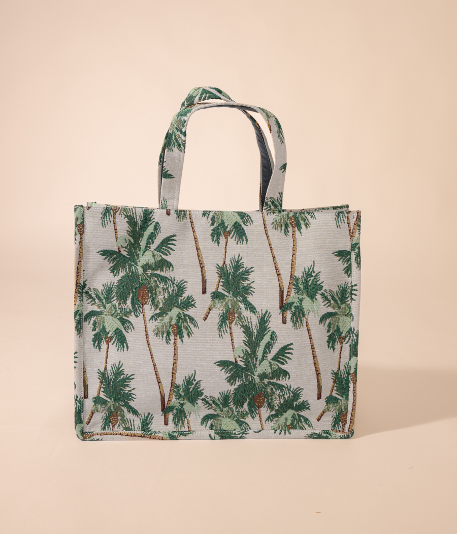 Class Palmier shopping bag Saint Tropez - Bags | Kiwi Saint Tropez