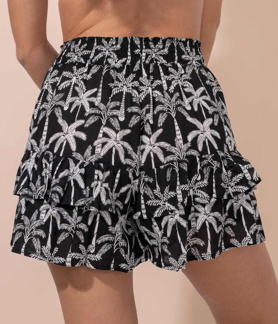 Short femme Tokyo Meknes - Shorts et jupes | Kiwi Saint Tropez