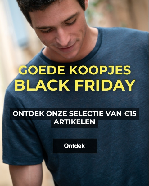 Goede deals voor Black Friday