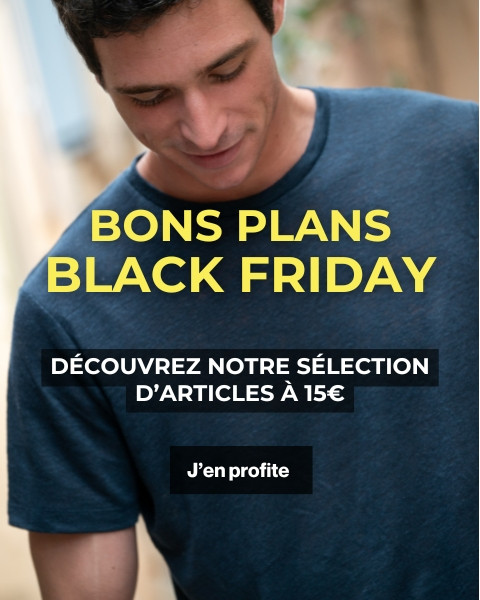 Bons Plans Black Friday