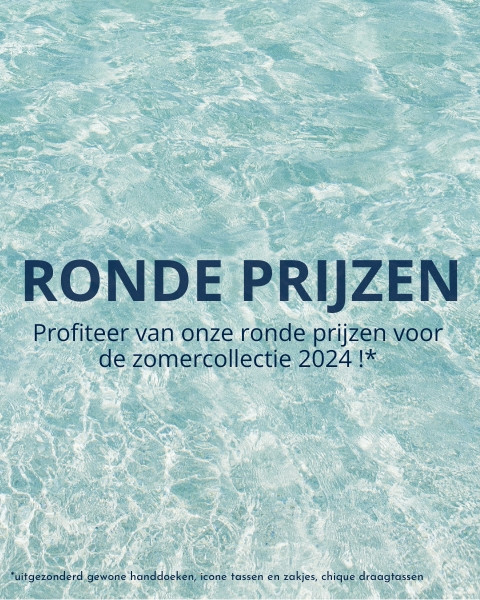 Ronde prijzen