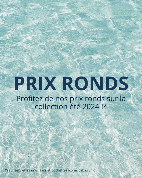 Prix ronds